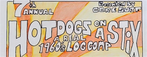 7th annual Hotdogz on a Stix | 6650 N Atlantic Ave