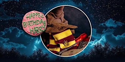 Harry Potter Trivia for grown ups | Robina Library