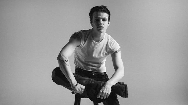 Yungblud 2025 (Dallas) | House of Blues Dallas