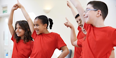 Dance, Drama & Art Summer Camp, Ages 3-7 years (Dublin 5) | LeChéile Donnycarney Community & Youth Centre