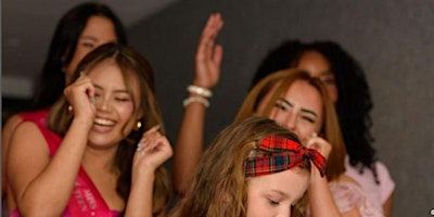 MTUK 2025 Grand Final | Village Hotel Glasgow