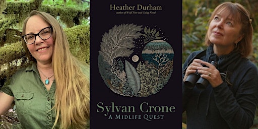 Heather Durham in Conversation with Lyanda Lynn Haupt | Village Books and Paper Dreams