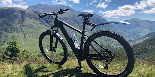 FREE Cube Electric Bike Demo Day Friday 15th August 2025 | Off Beat Bikes