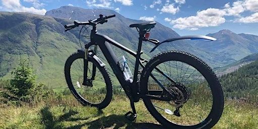 FREE Cube Electric Bike Demo Day Friday 15th August 2025 | Off Beat Bikes