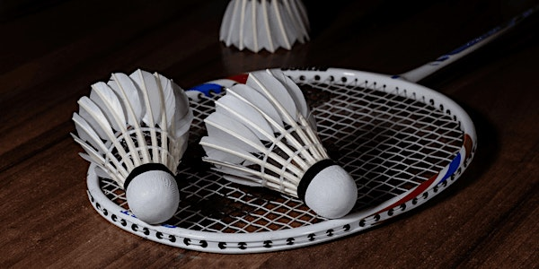 Binfield Rackets - Badminton - PAYG | Newbold College of Higher Education