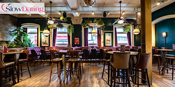 Speed Dating in Nottingham for 20s & 30s | Revolución de Cuba Nottingham