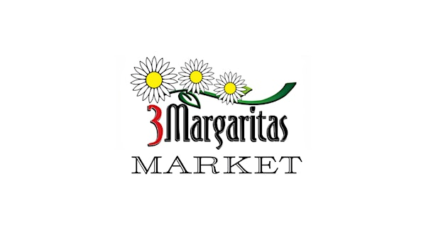 3 Margaritas Market | 627 Jadwin Ave