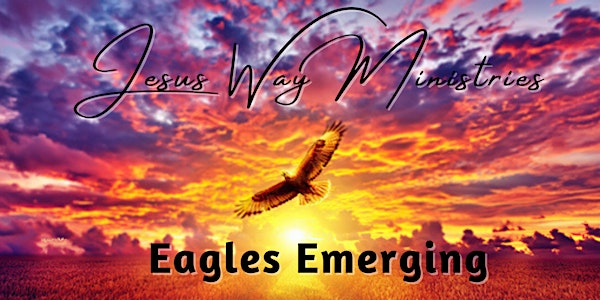 Elite Prophetic Summit 2025 |Eagles Emerging| Coral Springs, FL | Fort Lauderdale Marriott Coral Springs Hotel & Convention Center