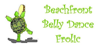 Beachfront Belly Dance Frolic 2025 | Comfort Inn South Oceanfront