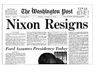 Watergate: Then & Now | City Tavern