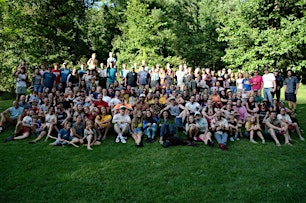 Camp Palawopec 61st Reunion | 3497 Clay Lick Road, Nashville, IN, USA
