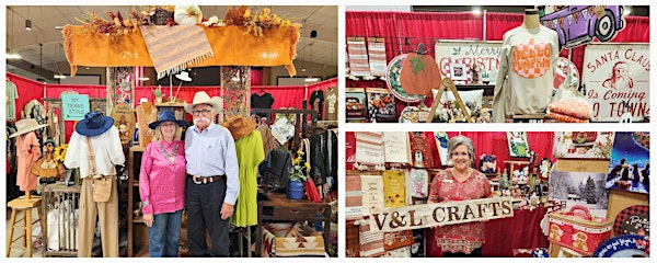Autumn Acres Market | Gerald D. Young Agricultural Sciences Center