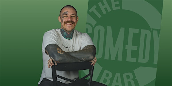 SATURDAY OCT 11: SHAYNE SMITH | The Comedy Bar