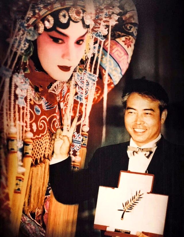 Chen Huai'ai's Art & Life Exhibition | 福州市长乐区朝阳北路与航猴线交叉口东北150米