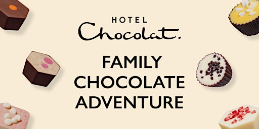 Chocolate Adventure - Gateshead Team Valley | Hotel Chocolat