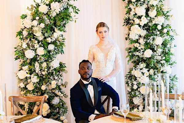 Bridal & Celebrations Showcase – For Weddings & Special Events | Courtyard Calgary Airport