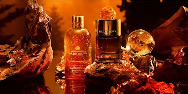 Molton Brown York | Oudh Masterclass | Molton Brown York
