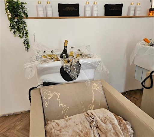 Afrodite Hair and Beauty Salon Open Evening | Afrodite Hair and Beauty Salon