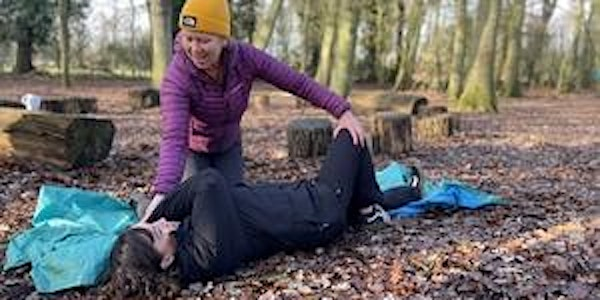 16 hour Forest School and Paediatric First Aid Course E4P2806 | Foxburrow Nature Reserve