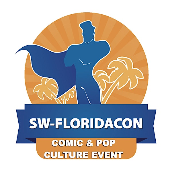 SW-FloridaCon - Pop Culture Show Fall 2025 | DoubleTree by Hilton Fort Myers at Bell Tower Shops