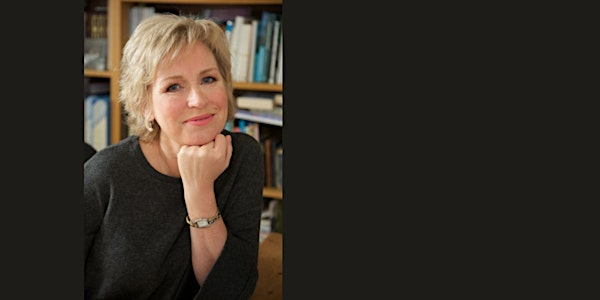 Sally Magnusson in conversation with Martin Geissler | Dollar Academy (Auditorium)