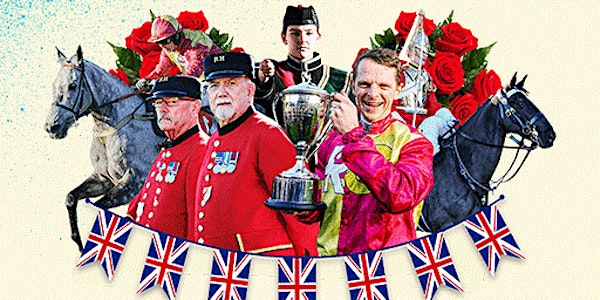 Military Career Inspiration Day - Sandown 2026 | Sandown Park Racecourse