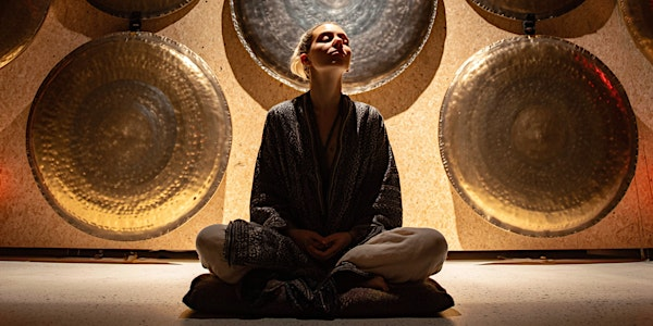 Half Price Tuesday Sound Baths | 1018 Orrs Lake Rd