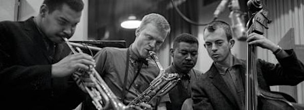Alyn Shipton - “Gerry Mulligan” quartet | St Giles' Church, Oxford