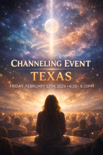 Psychic & Intuitive Event | Karate Of The Woodlands