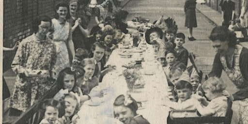 Workshop: Post-War Northumberland (1945-1953) | Hexham Community Centre