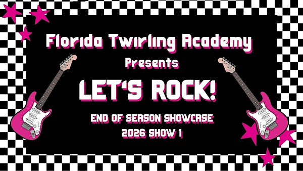 2026 FTA Recital Showcase - Show 1 | Circle Square Cultural Center