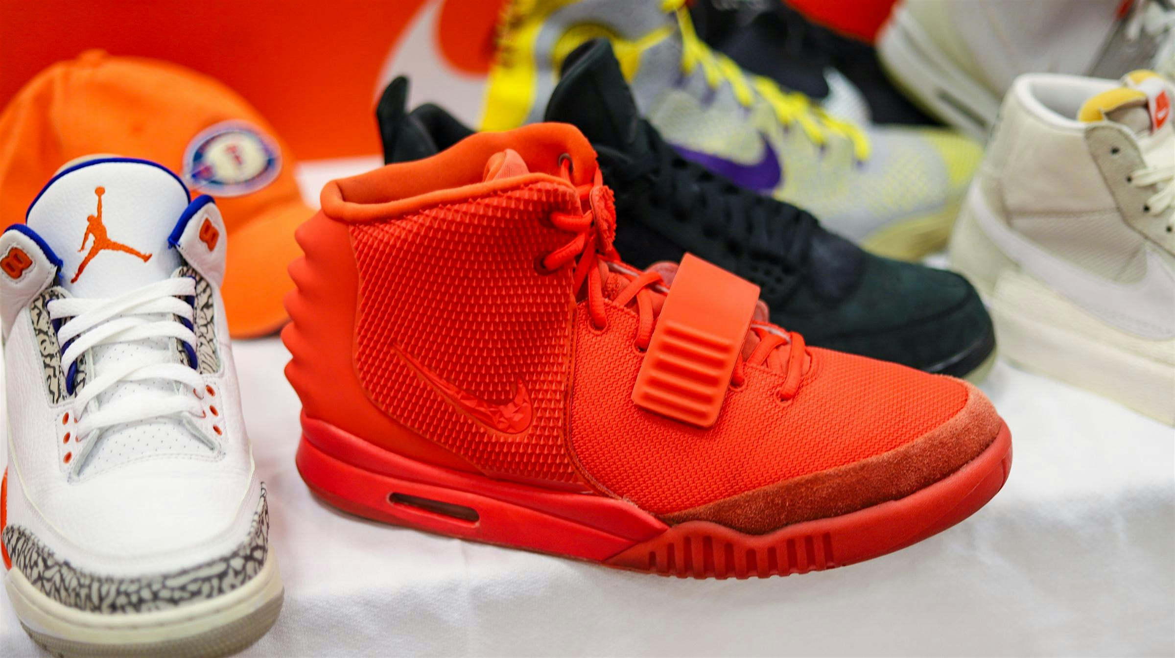 SNKR CULTURE DAYTON | Hilton Garden Inn Dayton Beavercreek