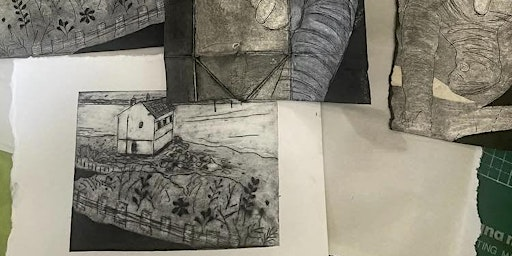 Intro to Printing with Tetra Pak with Mandy Smith | God's House Tower