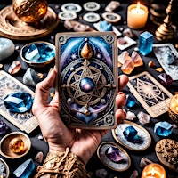 Tarot Tuesday Nights | FLYing Magnolia Metaphysical Studio (all things witchy)
