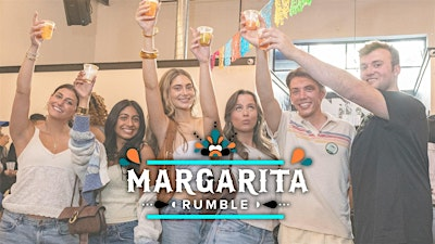 NYC Margarita Rumble! | Dobbin St