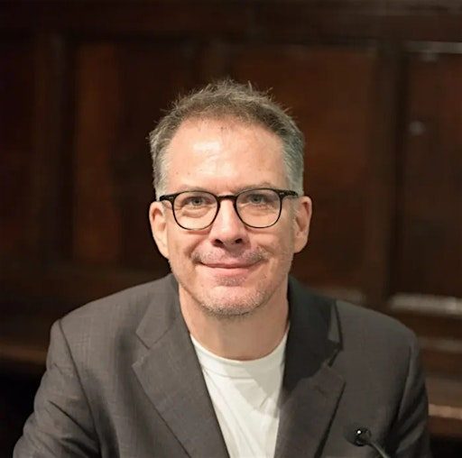 Clicks, Clues and Crises: Going backstage with HRW to investigate war crime | Mansfield College