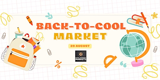 Chilliwack Back-to-Cool Market | Evergreen Hall