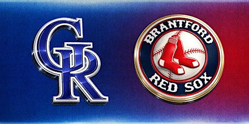 Guelph Royals vs. Brantford Red Sox | Country Day | David E. Hastings Stadium at Exhibition Park