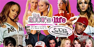 So Fetch! - The DMV’s Ultimate ‘00s Dance Party | Tarara Winery