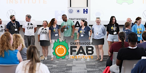 Chattanooga Fab Institute 2026 | Construction Career Center