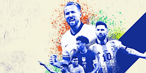 BRAZIL V MOROCCO: WORLD CUP 2026 SCREENING (CROYDON) | BOXPARK Croydon