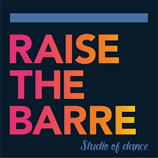 Raise The Barre Dance Recital 2026 | The STAR Centre