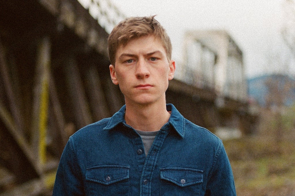 Sam Barber - The American Route Tour (Raleigh) | Red Hat Amphitheater