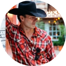 Corb Lund Casper Concert Tour 2026｜June 24 | Rialto Casper