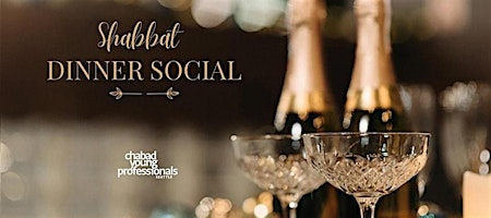 Shabbat Dinner Social | 2121 1st Ave