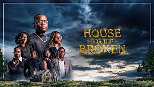 House for the Broken Premiere | Ned Mc Wherter Cultural Arts