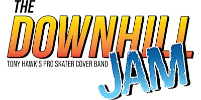 The Downhill Jam, Powerflex 5, The Carveliners, Loose Trucks, The Chapel | The Wayfarer