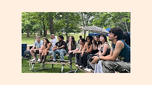 Heartfest: Beats & Big Hearts | Waterloo Park