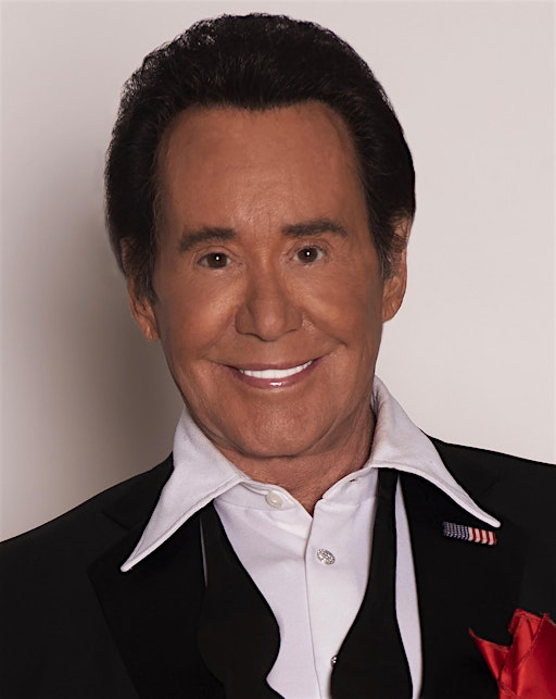 Wayne Newton: Memories & Melodies at Fitz Casino - Tunica MS | Fitz Casino & Hotel Tunica, Trademark Collection by Wyndham