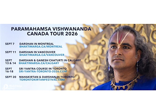 2026 Just Love Canada Tour - Ganesh Chaturthi & Bhajan Jamming in CALGARY | New Indo-Canadian Centre